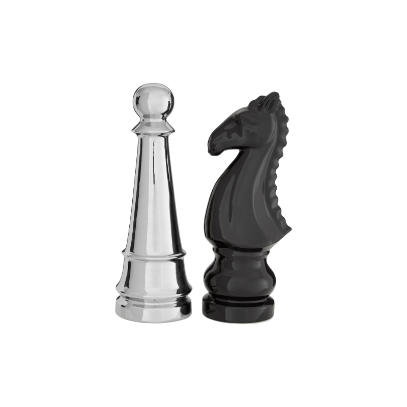 Chess set 35cm