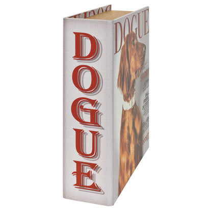 Douge Box Set - The Happy Den