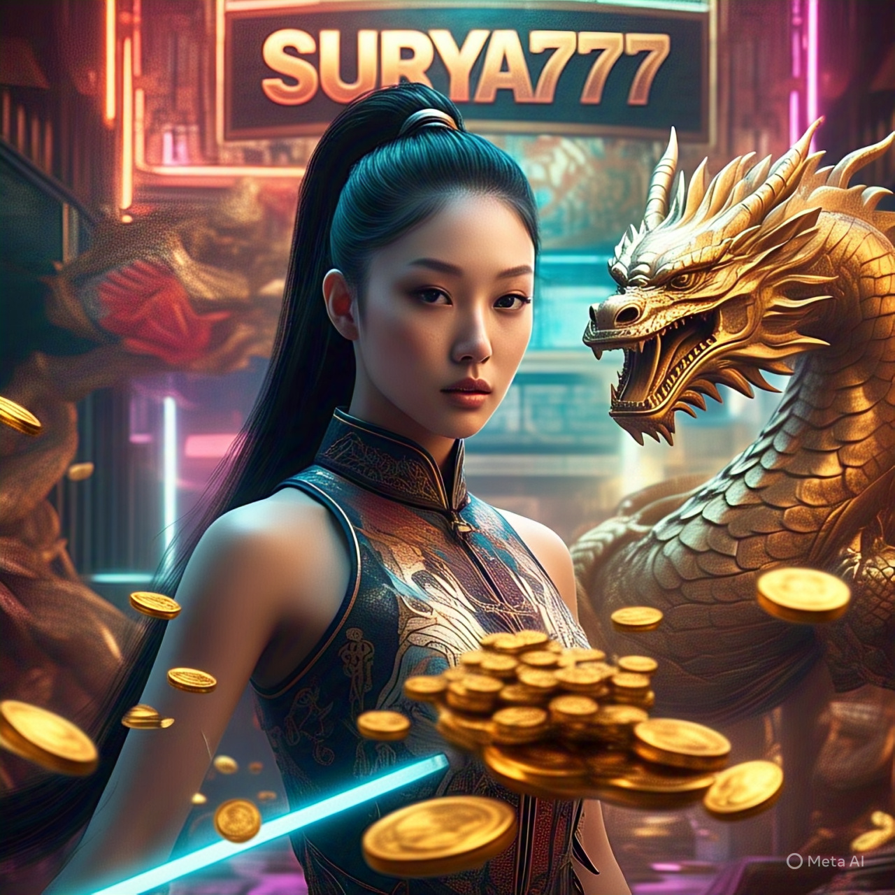 SURYA777: Sistem Informasi P3M Politala RTP Surya 777
