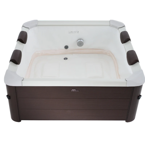 Mspa Oslo hot tub